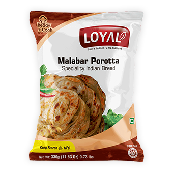 Loyal Agro Foods