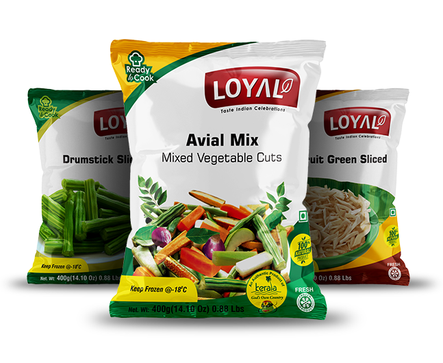Loyal Agro Foods