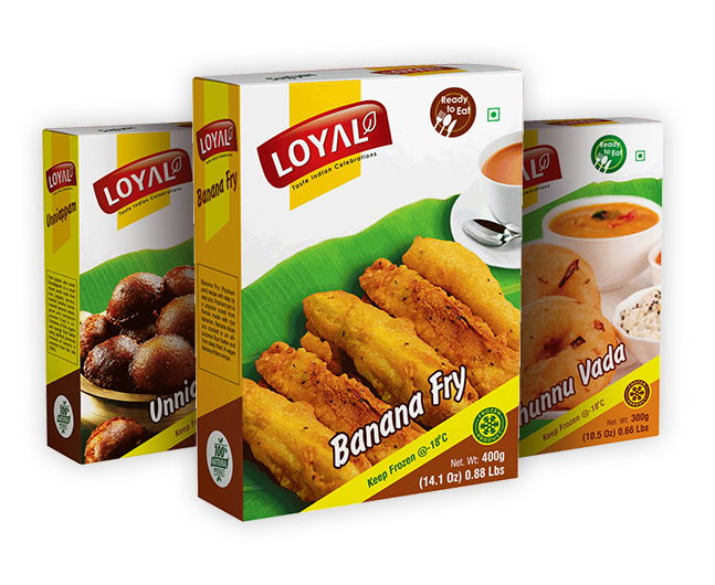 Loyal Agro Foods