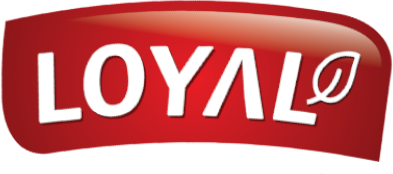 Loyal Agro Foods | Logo