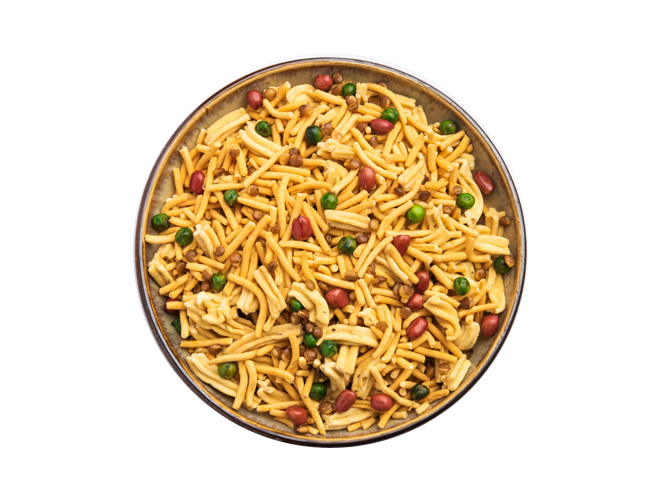 Bombay Mixture 350GM