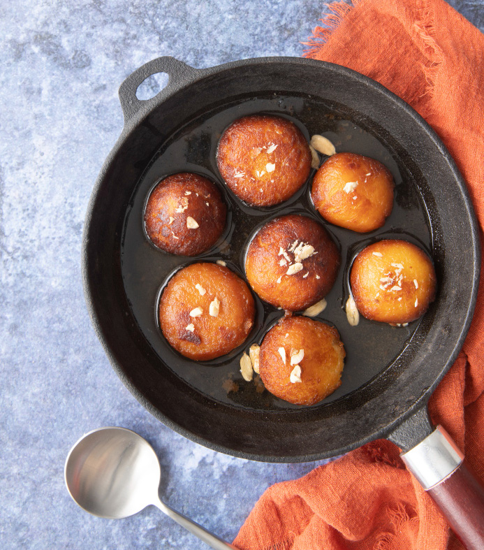 Sweet Cheeda Energy Balls