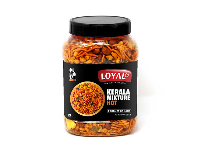 Kerala Mixture Hot 400GM