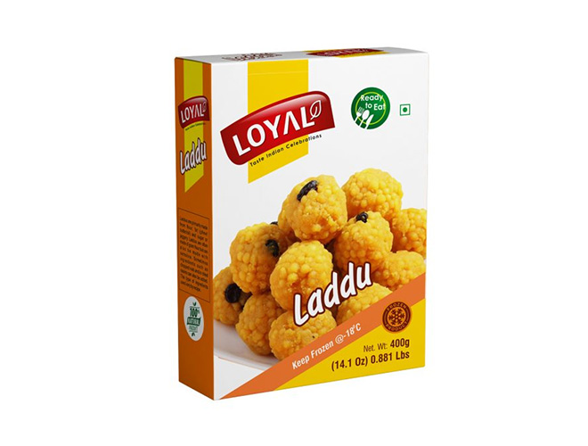 Laddu