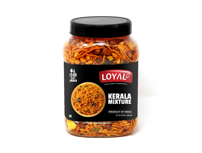 Kerala Mixture 400GM