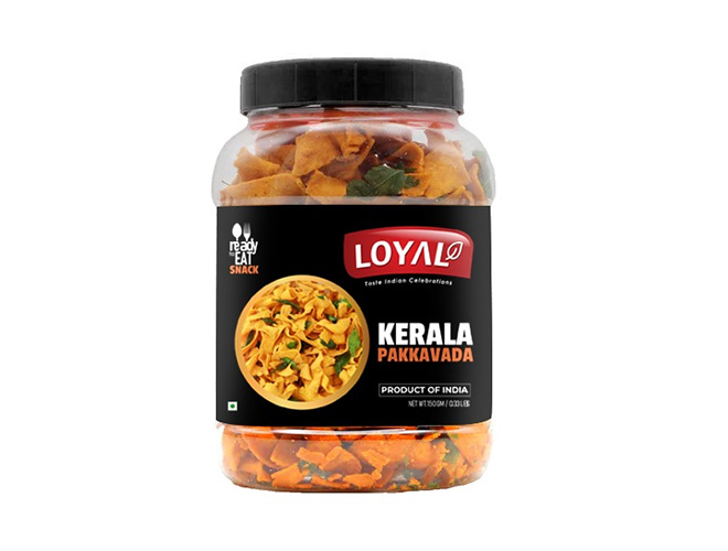 Kerala Pakkavada 150GM