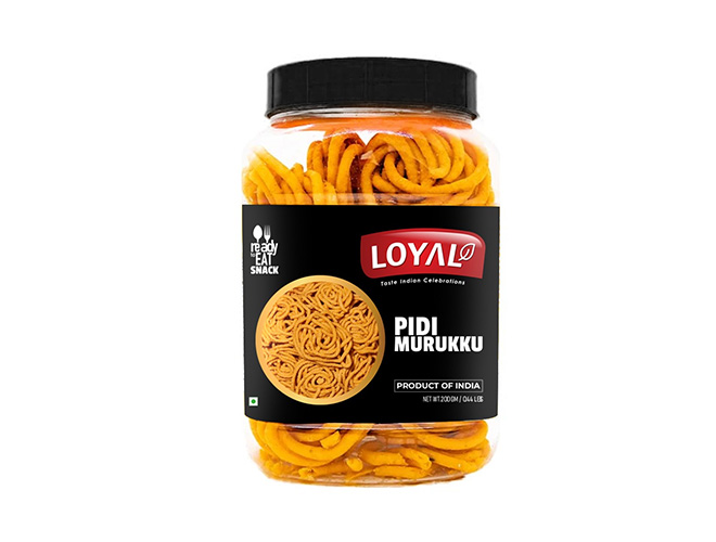 Pidi Murukku 200GM