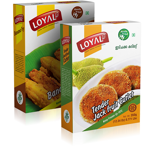 Loyal Agro Foods